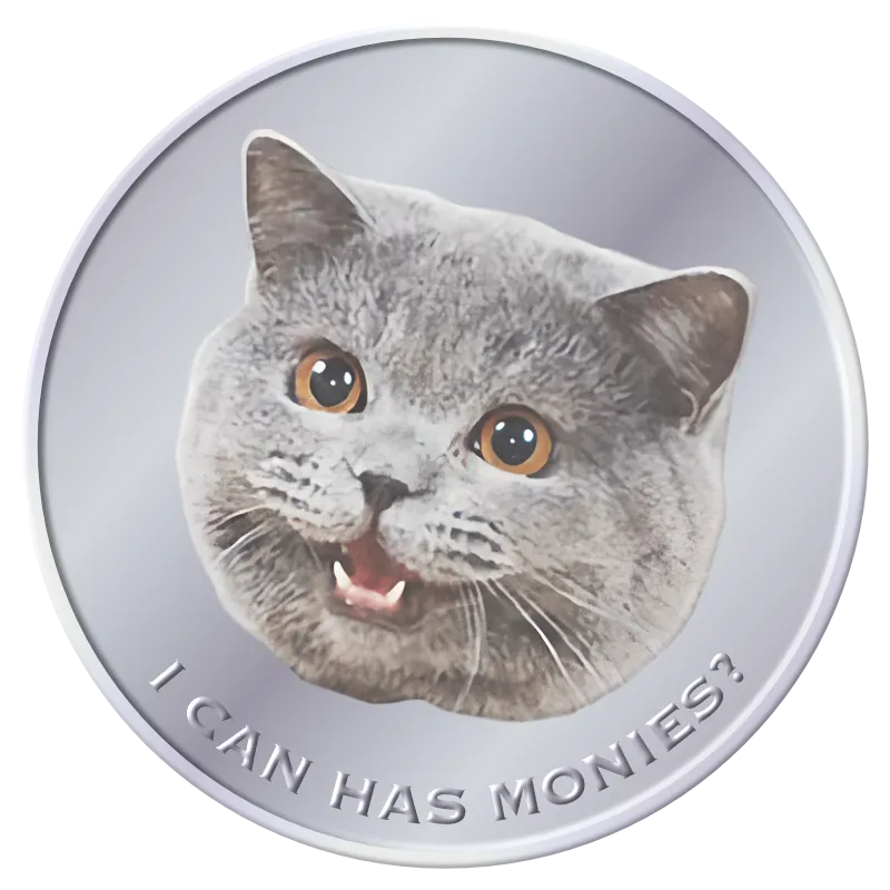 $Cate coin